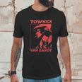 Townes Van Zandt Unisex T-Shirt Gifts for Him