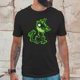 Toxic Kitty Unisex T-Shirt Gifts for Him