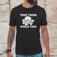 Toxic Twins World Tour Unisex T-Shirt Gifts for Him