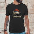 Toyota Bj40 Land Cruiser Unisex T-Shirt Gifts for Him