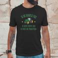 Tracteur Unisex T-Shirt Gifts for Him