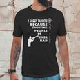 Trap Shooting Shirt Funny Skeet Shooting Shirt Unisex T-Shirt Gifts for Him