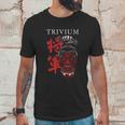 Trivium Shogun 10 Year AnniversaryShirt Shirt Unisex T-Shirt Gifts for Him