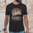 Truth Is Out There Roswell New Mexico Alien Abduction Ufo Unisex T-Shirt Gifts for Him