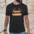 Tunnel To Tower Firefighter Great Graphic Unisex T-Shirt Gifts for Him