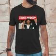 Tupac Trust Nobody For Unisex T-Shirt Gifts for Him