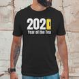 Twisted Tea 2021 Year Of The Tea Unisex T-Shirt Gifts for Him