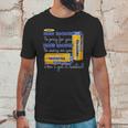 Twisted Tea Holy Enough Hood Enough Dont Get It Twisted Unisex T-Shirt Gifts for Him