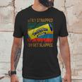 Twisted Tea Stay Strapped Or Get Slapped Vintage Unisex T-Shirt Gifts for Him