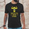 Twisted Tea Strong Unisex T-Shirt Gifts for Him