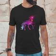 Unicorn Galaxy Squad Girls Funny Galactic Space Gift Unisex T-Shirt Gifts for Him