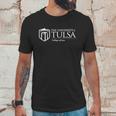 University Of Tulsa College Of Law Unisex T-Shirt Gifts for Him