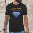 Uruguay Unisex T-Shirt Gifts for Him