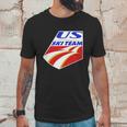 Us Ski Team Unisex T-Shirt Gifts for Him