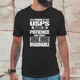 Usps 3 Unisex T-Shirt Gifts for Him