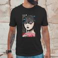 Uzumaki Junji Ito Japanese Horror Manga Unisex T-Shirt Gifts for Him