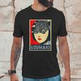 Uzumaki Junji Ito Japanese Horror Vintage Unisex T-Shirt Gifts for Him