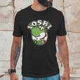 Varsity Yoshi - Nintendo Unisex T-Shirt Gifts for Him