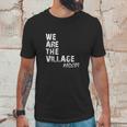 We Are The Village Adopt Adoption Unisex T-Shirt Gifts for Him