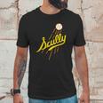 Vin Scully Los Angeles Unisex T-Shirt Gifts for Him