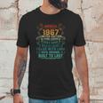 Vintage 55 Years Old March 1967 55Th Birthday Gift Unisex T-Shirt Gifts for Him