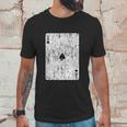 Vintage Ace Of Spades Unisex T-Shirt Gifts for Him