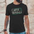 Vintage Carter Mondale 1976 Jimmy Carter Retro Campaign Unisex T-Shirt Gifts for Him