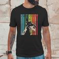 Vintage Doberman Pinscher Unisex T-Shirt Gifts for Him