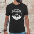 Vintage Jacks Bar Virgin River Unisex T-Shirt Gifts for Him