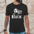 Vintage Graphic Jeff Buckley Art Unisex T-Shirt Gifts for Him