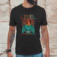 Vintage Level 51 Social Distancing Unisex T-Shirt Gifts for Him