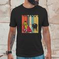 Vintage Matador Matador Gift Unisex T-Shirt Gifts for Him