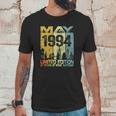 Vintage May 1994 Funny 27Th Birthday 27 Years Old Gift Unisex T-Shirt Gifts for Him