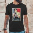 Vintage Oscar De La Hoya The Golden Boy Unisex T-Shirt Gifts for Him