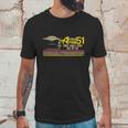 Vintage Storm Area 51 They Cant Stop All Of Us Unisex T-Shirt Gifts for Him