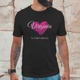 Vintage Virginia Lovers Dmv Va Unisex T-Shirt Gifts for Him