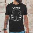 Viper 1996 2002 Viper Gts Rt Unisex T-Shirt Gifts for Him