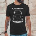 Viper Acr 5Th Generation Viper Acr Unisex T-Shirt Gifts for Him