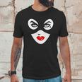 Visage Catwoman T-Shirt Unisex T-Shirt Gifts for Him