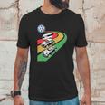 Volkswagen 3 Cars Unisex T-Shirt Gifts for Him