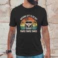 Volkswagen Nothing Left To Do But Smile Smile Smile Unisex T-Shirt Gifts for Him