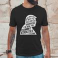 Voltaire Quote Unisex T-Shirt Gifts for Him