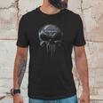 Volvo Skull V1 T-Shirt Volvo Skull V1 Hoodies Unisex T-Shirt Gifts for Him