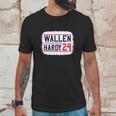 Wallen Hardy 24 2024 Trending Gift Idea V2 Unisex T-Shirt Gifts for Him