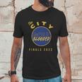 Warriors Finals 2022 Basketball Gold Blooded Warriors Graphic Design Printed Casual Daily Basic V4 Unisex T-Shirt Gifts for Him