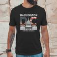 Washington State Capitol Hill Souvenir Gift Washington Dc Unisex T-Shirt Gifts for Him