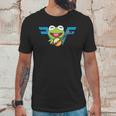 Weezer Kermit Unisex T-Shirt Gifts for Him