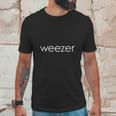 Weezer Unisex T-Shirt Gifts for Him