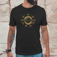 The Wheel Of Time Seven Rings Unisex T-Shirt Gifts for Him