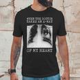 When The Doctor Takes An X Ray Of My Heart Pug Unisex T-Shirt Gifts for Him